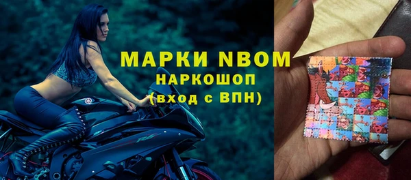 хмурый Киренск